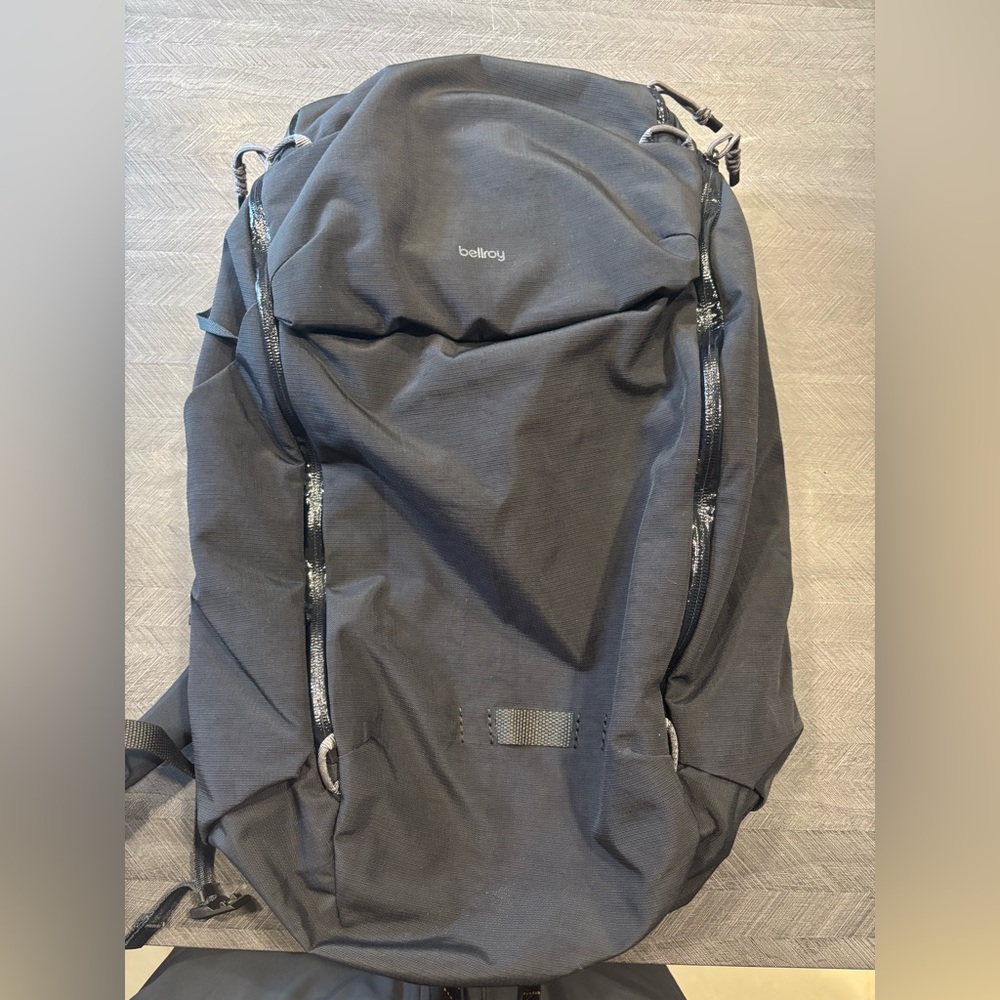 Bellroy Venture Ready Pack 26L